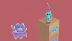 A screenshot taken in Dreams. 2 of 2.