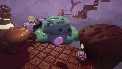 Chocolate Bar <uicheesewheel>