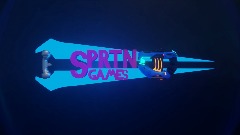 SPRTN Games Intro