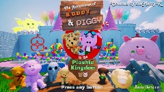 The Plushie Kingdom