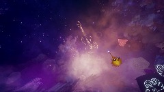 A screenshot taken in Dreams. 19 of 20.