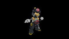 A screenshot taken in Dreams. 4 of 4.