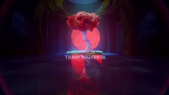 A screenshot taken in Dreams. 19 of 21.