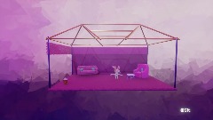 The silveon booth