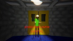 SCHOOLHOUSE DEATH SURVIVAL OFFICIAL TRAILER