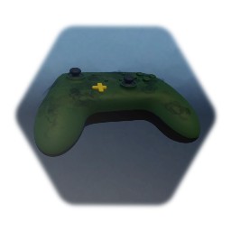 Video game Controller