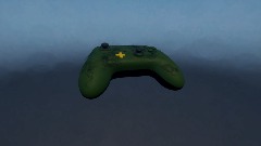 A screenshot taken in Dreams. 1 of 1.