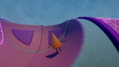 Mini fun skatepark in the dreamiverse!