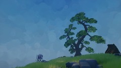 A screenshot taken in Dreams. 3 of 9.