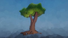 A screenshot taken in Dreams. 1 of 2.