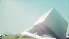 A screenshot taken in Dreams. 5 of 13.