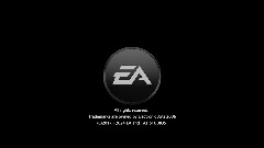 Electronic Arts Logo 2006 (COPYRIGHT OF TAT STUDIOS)