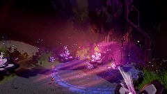 MEGA CONNIE X stage 3 Boss