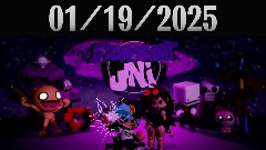 A screenshot taken in Dreams. 6 of 8.