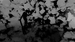 Remix of Blood cinema