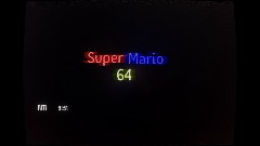 A screenshot taken in Dreams. 3 of 21.