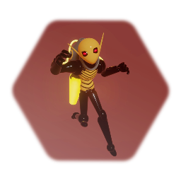 Firefly (The Batman)