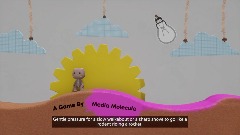 A screenshot taken in Dreams. 4 of 4.