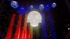 The Legend of the Starship Voodoo and the Void of Funk (Part 1)