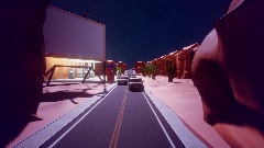 A screenshot taken in Dreams. 1 of 6.