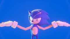 A screenshot taken in Dreams. 5 of 7.