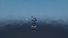 A screenshot taken in Dreams. 17 of 26.