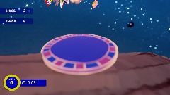 A screenshot taken in Dreams. 1 of 1.