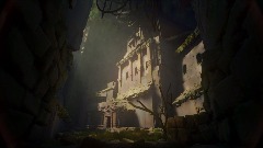 A screenshot taken in Dreams. 27 of 30.