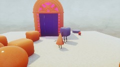 Dreams Tutorial Test