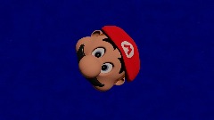 A screenshot taken in Dreams. 9 of 24.