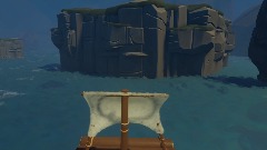 Zelda Wind Waker Concept