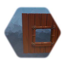 MMWoodWindow