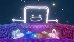 Cuthbert's Cone Ball Supreme