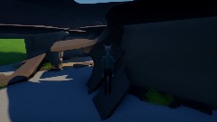 A screenshot taken in Dreams. 2 of 6.