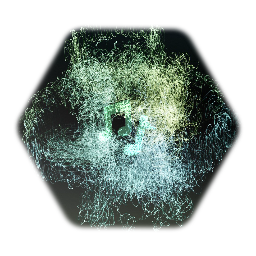 Cosmo Canyon - Final Fantasy VII