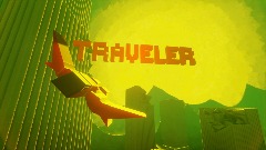 A screenshot taken in Dreams. 14 of 21.