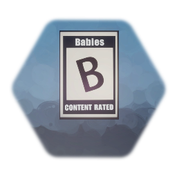 <uitextentry> Rated B