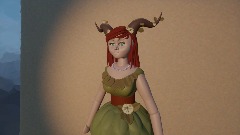 A screenshot taken in Dreams. 20 of 29.