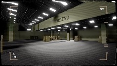 A screenshot taken in Dreams. 11 of 20.