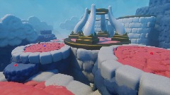Cloud Spires