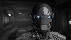 A screenshot taken in Dreams. 13 of 14.