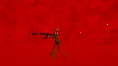 ディアークの惑星にて3