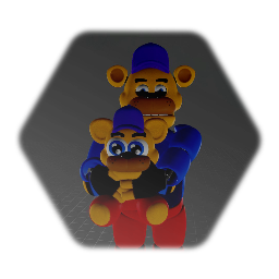 Calicookie831 plush
