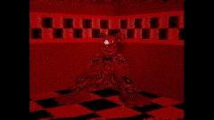 A screenshot taken in Dreams. 1 of 2.