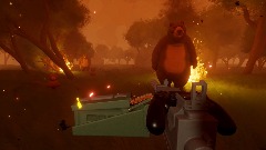 A screenshot taken in Dreams. 17 of 26.