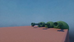 A screenshot taken in Dreams. 1 of 1.