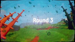 Greentain Stage (Standard) - Round 3