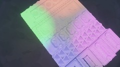 A screenshot taken in Dreams. 4 of 13.