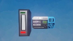 A screenshot taken in Dreams. 1 of 1.