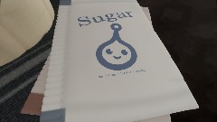 A screenshot taken in Dreams. 6 of 15.